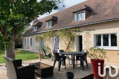 Maison 6 pièces 170000 €