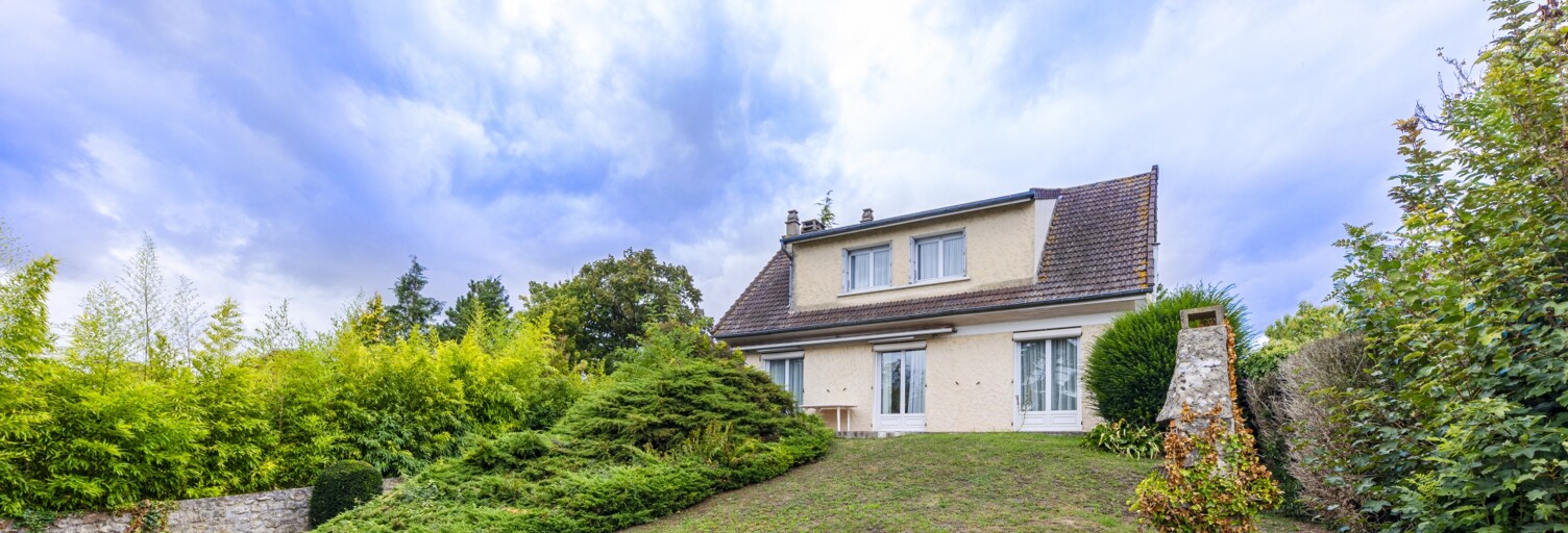 Maison 6 Pièces 132 m² à vendre à Us (95450)