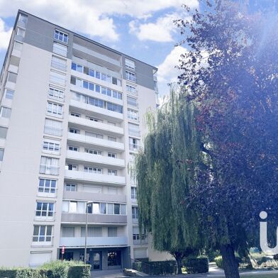 Appartement 2 pièces 155000 €