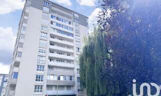 Appartement 2 Pièces 53 m² à vendre à Neuilly-sur-Marne (93330)