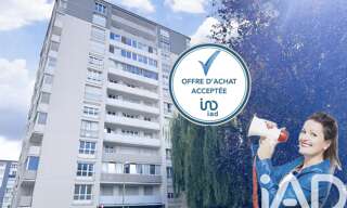 Appartement 2 Pièces 53 m² à vendre à Neuilly-sur-Marne (93330)