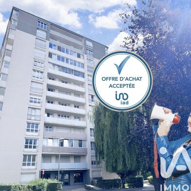 Appartement 2 pièces 148000 €