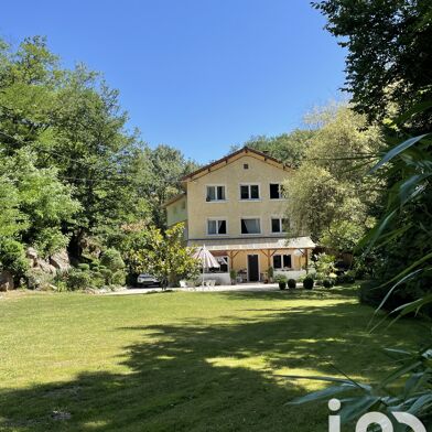 Maison 5 pièces 569000 €