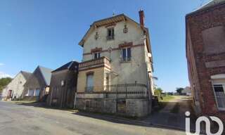 Maison 13 Pièces 320 m² à vendre à Les Villages Vovéens (28150)