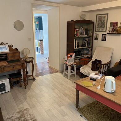 Appartement 2 pièces 77420 €