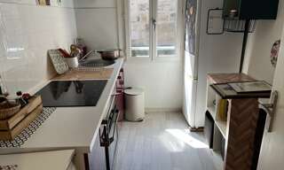 Appartement 2 Pièces 42 m² à vendre à Périgueux (24000)