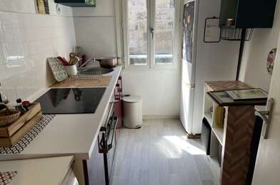Appartement 2 pièces 77420 €