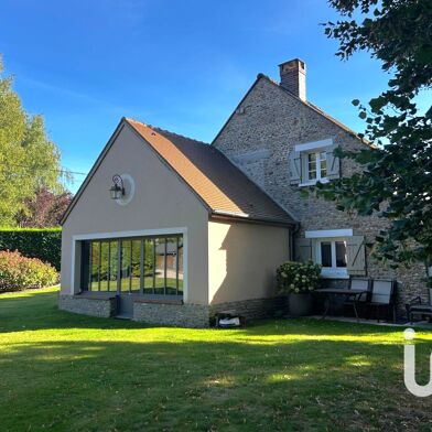 Maison 8 pièces 890000 €