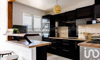 Appartement 4 Pièces 77 m² à vendre à Orléans (45000)