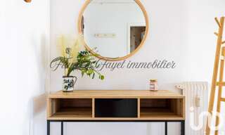 Appartement 4 Pièces 77 m² à vendre à Orléans (45100)