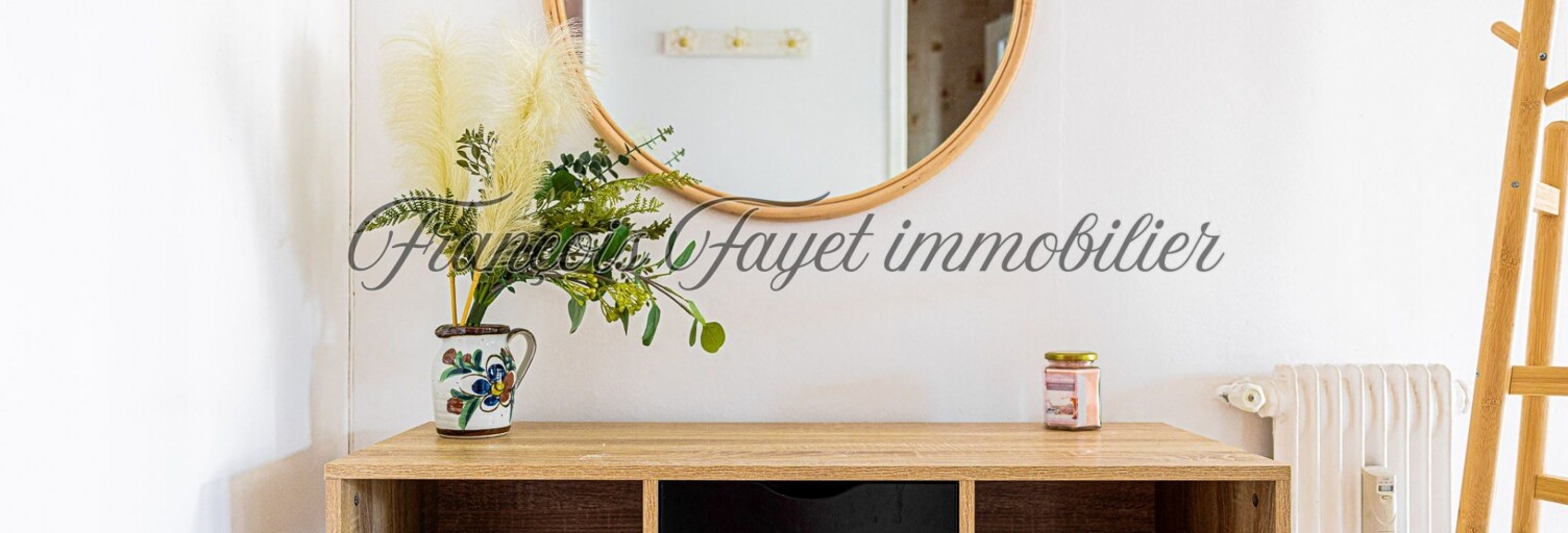 Appartement 4 Pièces 77 m² à vendre à Orléans (45100)