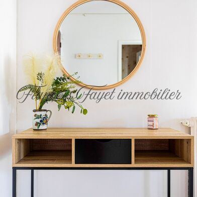 Appartement 4 pièces 182000 €