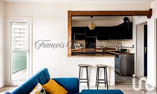 Appartement 4 Pièces 77 m² à vendre à Orléans (45100)