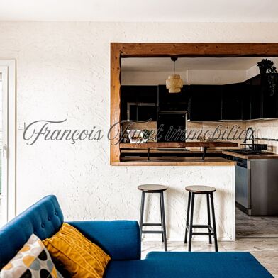 Appartement 4 pièces 182000 €