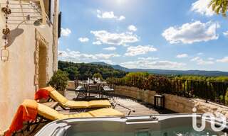 Maison 5 Pièces 88 m² à vendre à Jouques (13490)