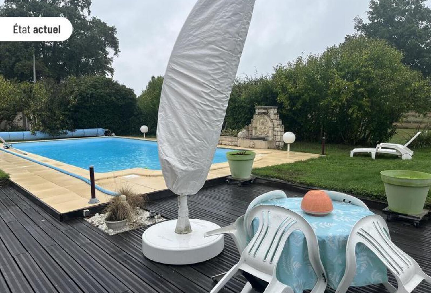 Vente maison 7 pièces 190 m² Maisonnais (18170) — photo 1