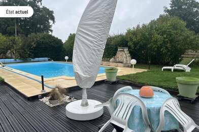 Maison 7 pièces 234300 €