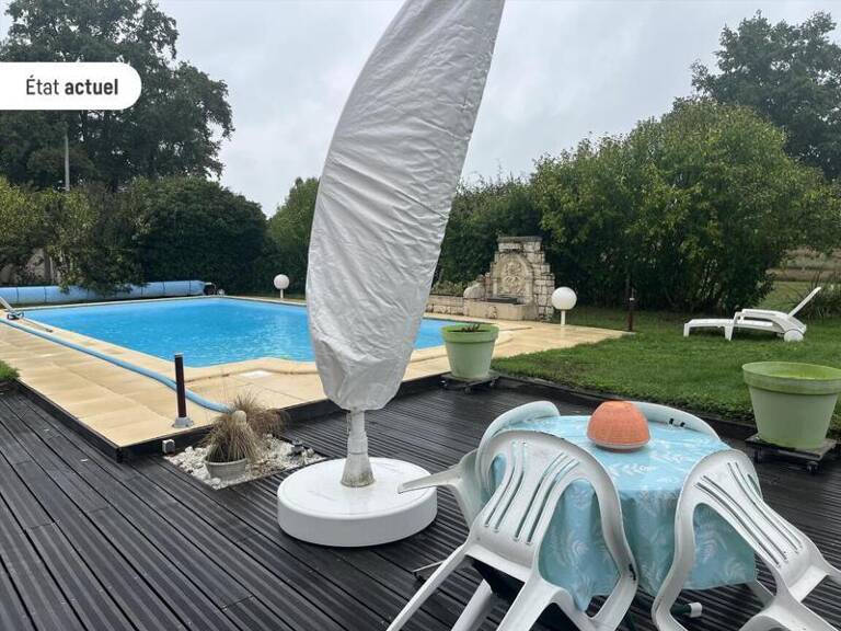 Maison 7 pièces 190 m² — photo 1
