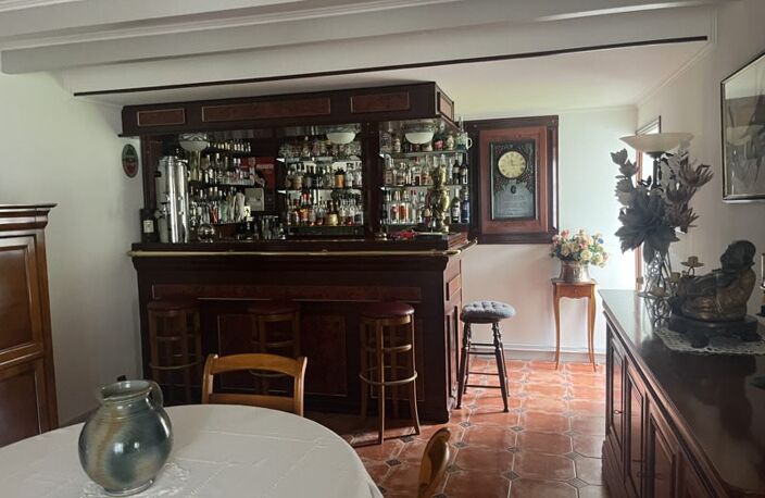 Vente maison 7 pièces 190 m² Maisonnais (18170) — photo 4