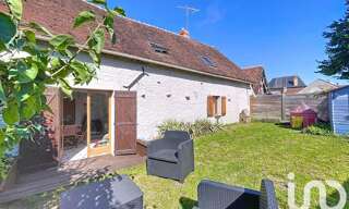 Maison 4 Pièces 95 m² à vendre à Égry (45340)