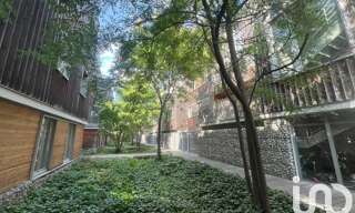 Appartement 5 Pièces 86 m² à vendre à Romainville (93230)