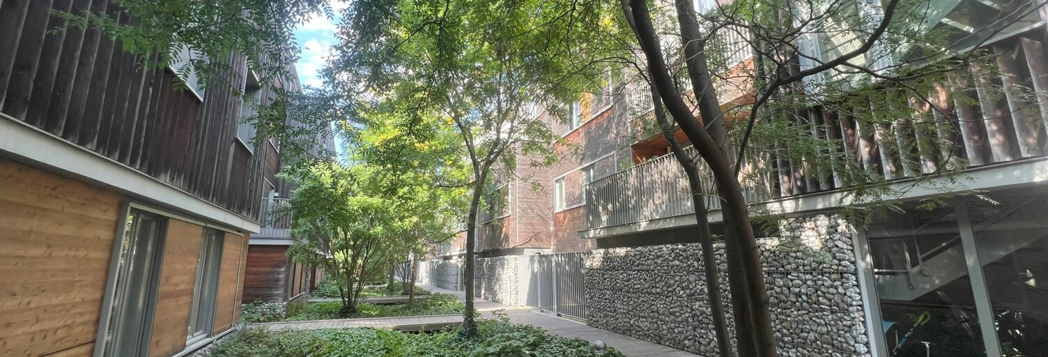 Appartement 5 Pièces 86 m² à vendre à Romainville (93230)