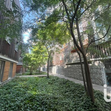 Appartement 5 pièces 549000 €