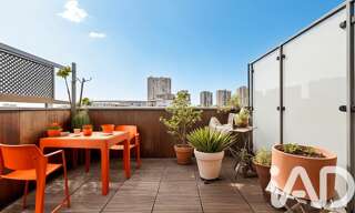 Appartement 5 Pièces 86 m² à vendre à Les Lilas (93260)