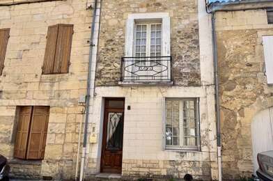 Maison 3 pièces 77120 €