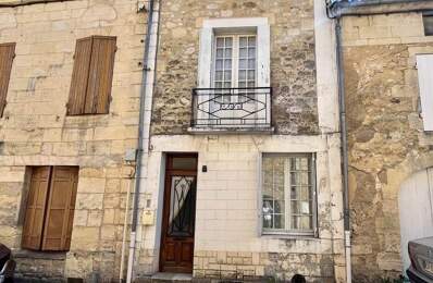 Maison en pierre de 3 pièces principales — photo du bien