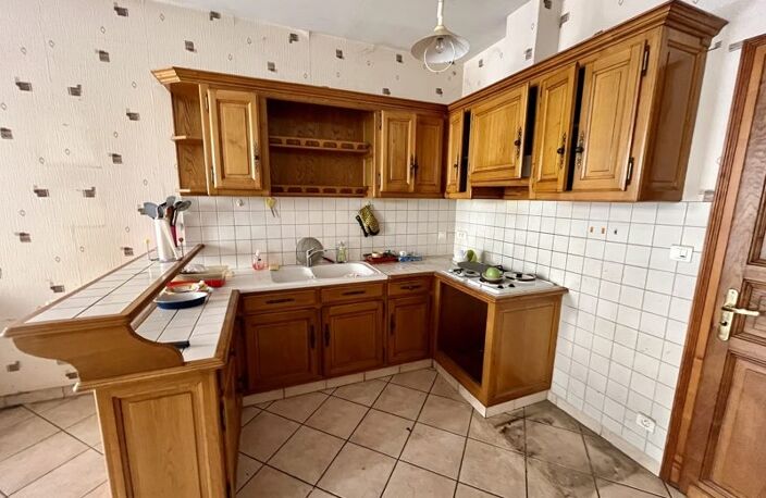 Maison en pierre de 3 pièces principales — photo 4