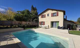 Maison 7 Pièces 137 m² à vendre à Lalinde (24150)