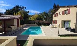 Maison 7 Pièces 137 m² à vendre à Lalinde (24150)