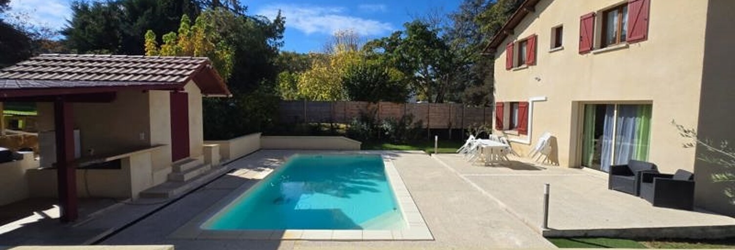 Maison 7 Pièces 137 m² à vendre à Lalinde (24150)