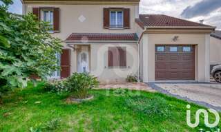 Maison 6 Pièces 150 m² à vendre à Chessy (77700)