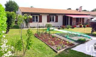 Maison 5 Pièces 106 m² à vendre à Mérignac (33700)