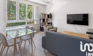 Appartement 1 Pièce 23 m² à louer à Nantes (44300)