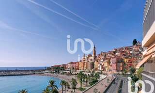 Appartement 3 Pièces 82 m² à vendre à Menton (06500)
