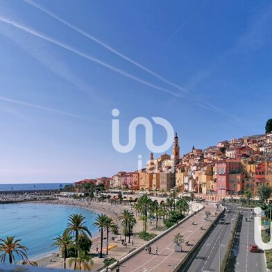 Appartement 3 pièces 590000 €