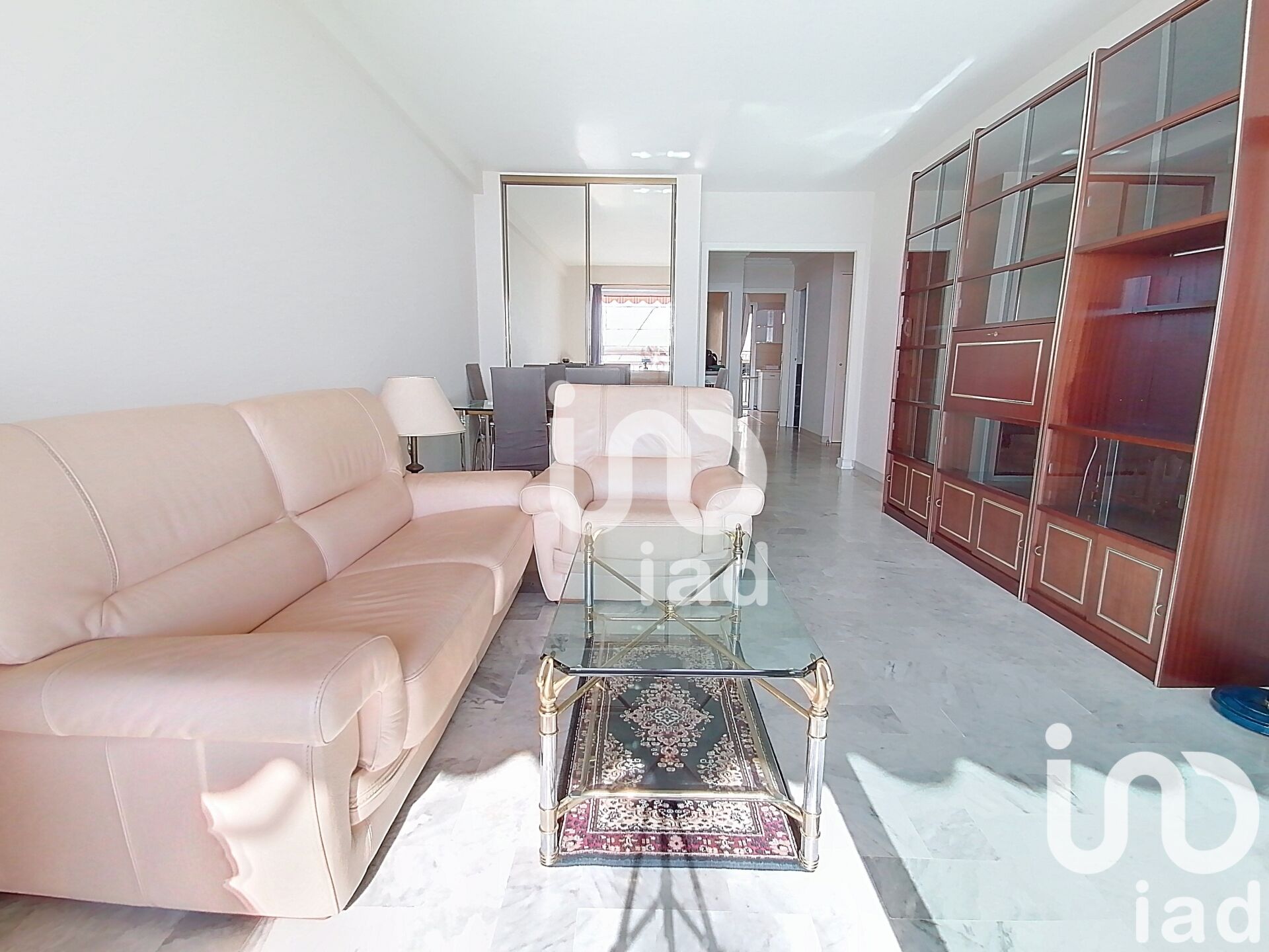 Vente Appartement 3 pièces - Photo 3