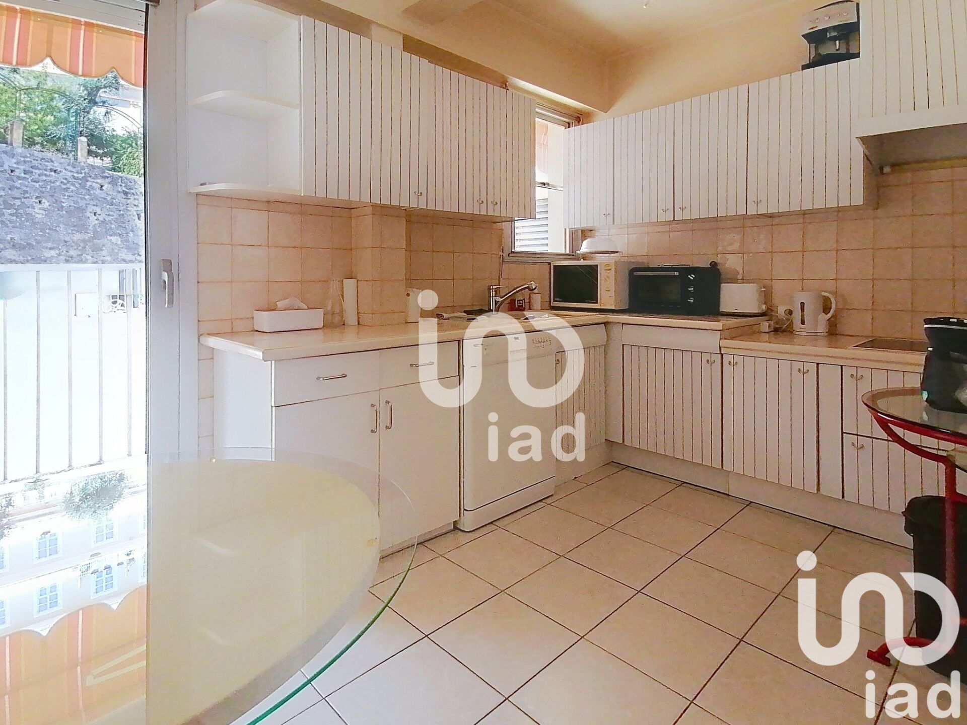 Vente Appartement 3 pièces - Photo 5