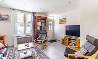 Maison 6 Pièces 87 m² à vendre à Saint-Leu-la-Forêt (95320)