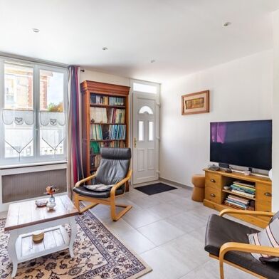 Maison 6 pièces 364900 €