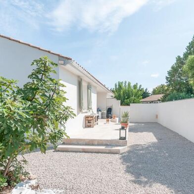 Maison 4 pièces 348000 €