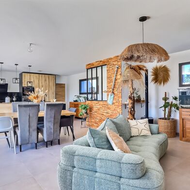 Maison 4 pièces 439000 €