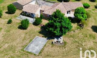 Maison 4 Pièces 144 m² à vendre à Saint-Germain-et-Mons (24520)