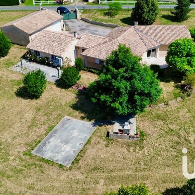 Maison 4 pièces 306000 €