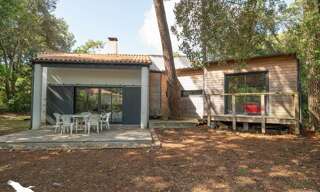 Maison 3 Pièces 83 m² à vendre à La Tremblade (17390)