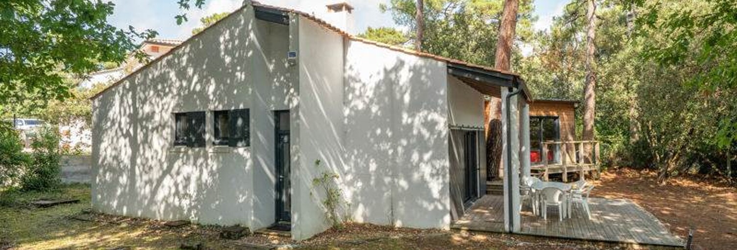 Maison 3 Pièces 83 m² à vendre à La Tremblade (17390)