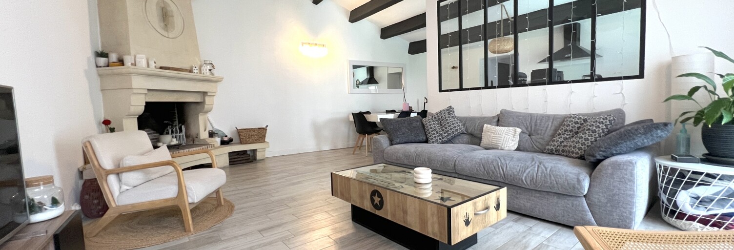 Appartement 5 Pièces 120 m² à vendre à Cavaillon (84300)